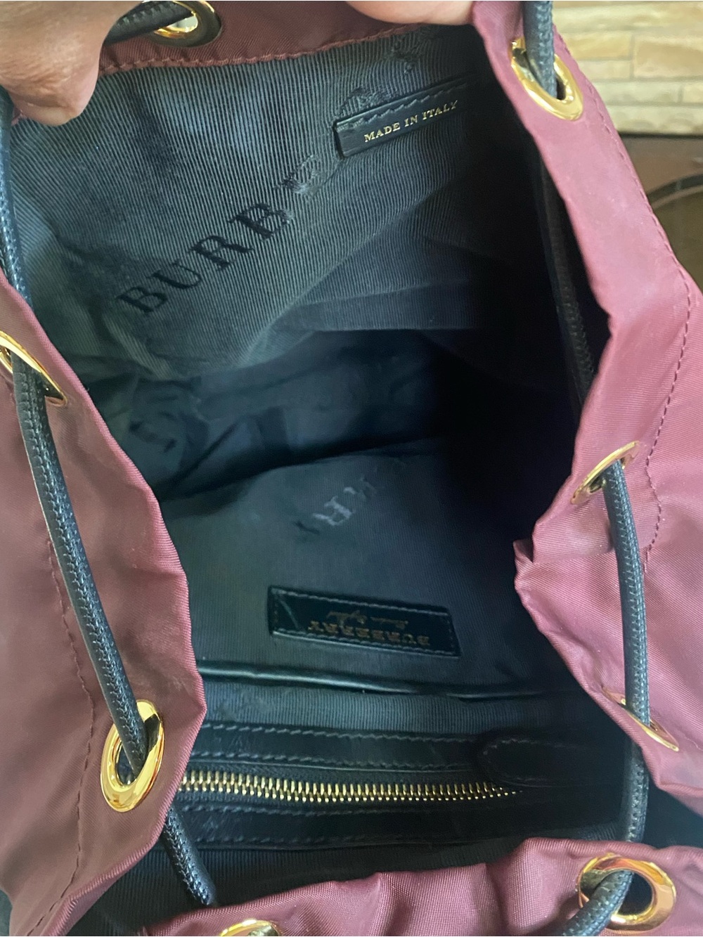 💖🌟authentic burberry🌟💖 - Picture 9 of 11